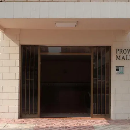 Provima Mallorca Sea View Benidorm Extérieur photo