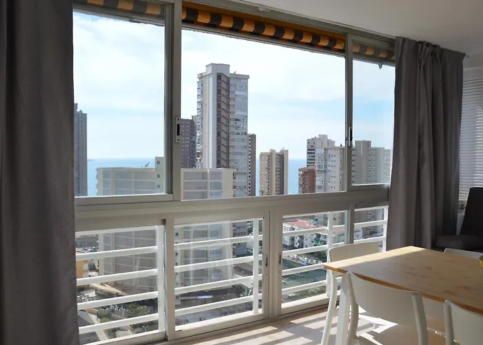 Provima Mallorca Sea View